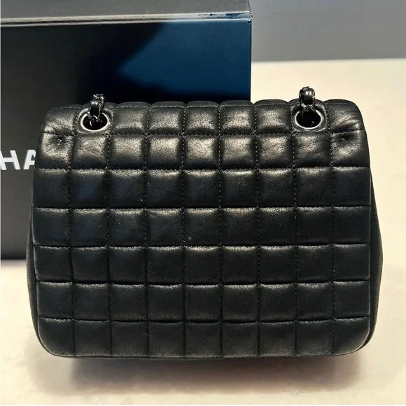 CHANEL,❌SOLD❌LIMITED EDITION, BUBBLE COLLECTION - Picture 7 of 14